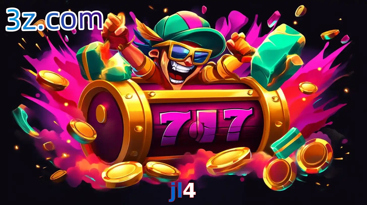 jl4 grande jackpot