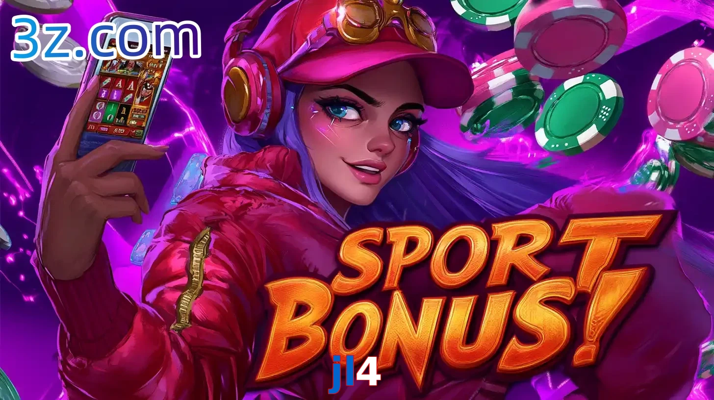 jl4 sport bonus