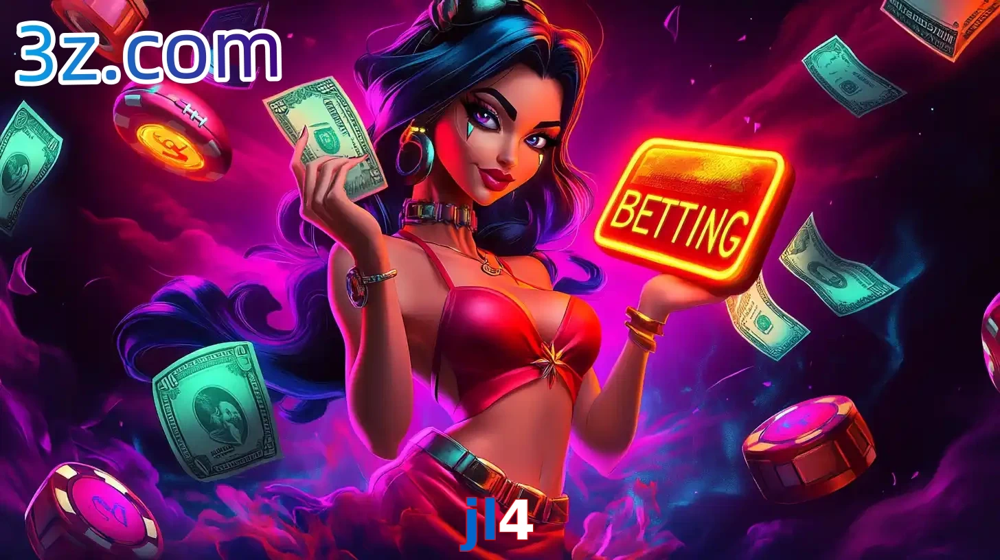 jl4 online slots and betting casino Brasil