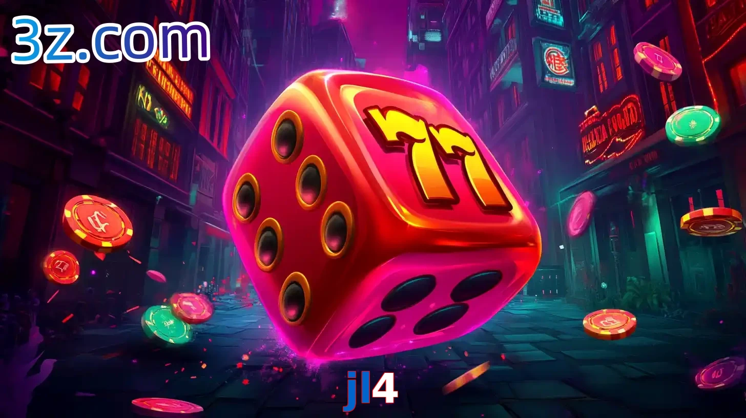 jl4 jogos de dados