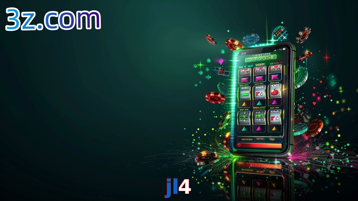 jl4 cassino online mobile