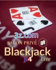 jl4 blackjack ao vivo
