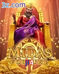 jl4 slots online midas fortune